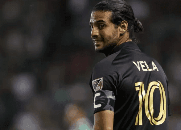 La incertidumbre en el futuro del mexicano Carlos Vela y su lejanía de la MLS
