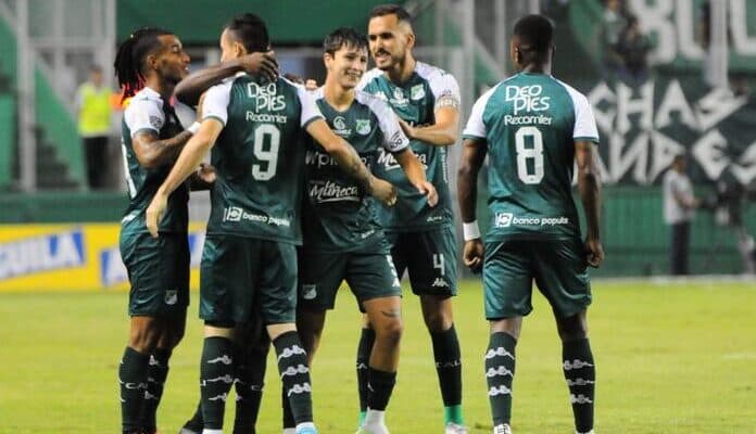 El Deportivo Cali del peruano Gallese afronta su primera crisis en Colombia