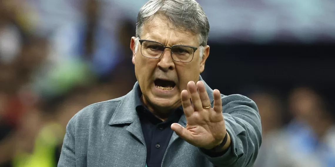 ¿Cómo les fue a los cuatro entrenadores latinos que empezaron el año en la MLS?