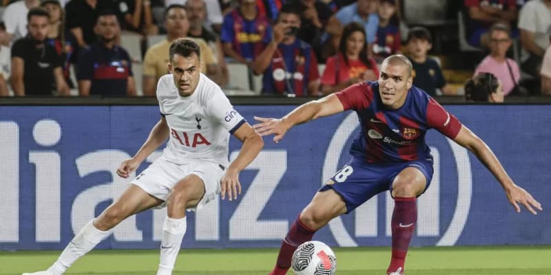 Así acaba el 2025 en el mercado de los latinos de la MLS: siete nuevos, seis caras conocidas y cuatro que dicen adiós