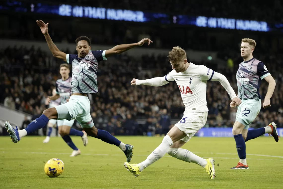 San Jose anuncia al alemán Timo Werner, a puertas de la salida del colombiano Chicho Arango