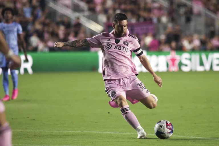 Latinos de la MLS se adueñan de la Leagues Cup una vez más