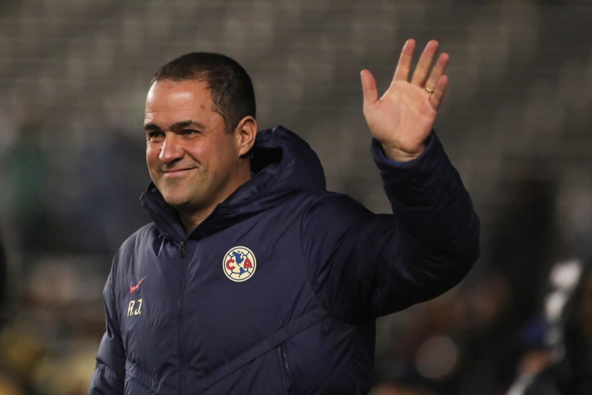 Brasileño Jardine revela el secreto de América