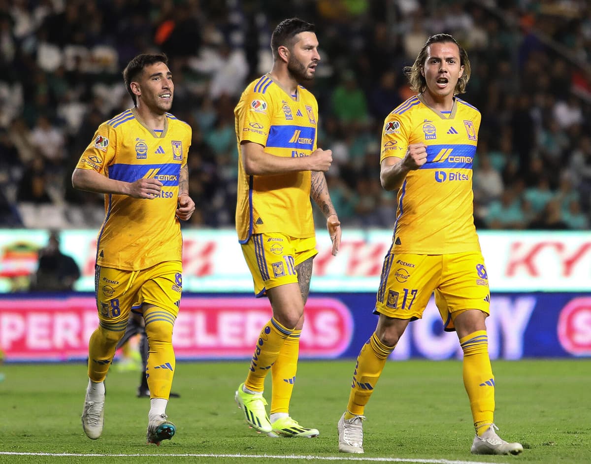 Retorna la Liga MX: Después del receso por eliminatoria, sudamericanos regresan recargados
