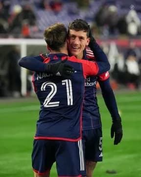 El argentino Tomás Chancalay se une a Minnesota United