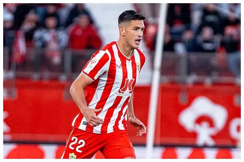 Mexicano y hondureño, necesitan un milagro en la liga española
