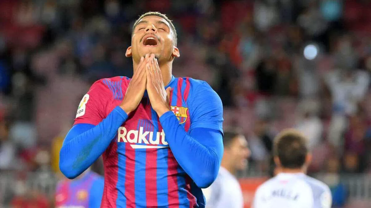 EE. UU, Uruguay y Brasil, los latinos que sufren la mala temporada del Barcelona