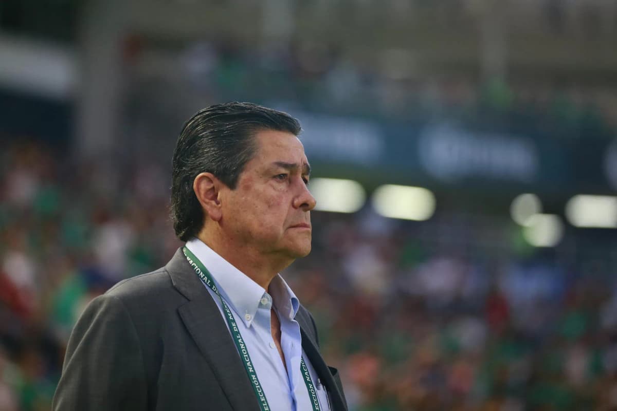 El mexicano Tena busca nacionalizar a un colombiano y un argentino para la selección de Guatemala