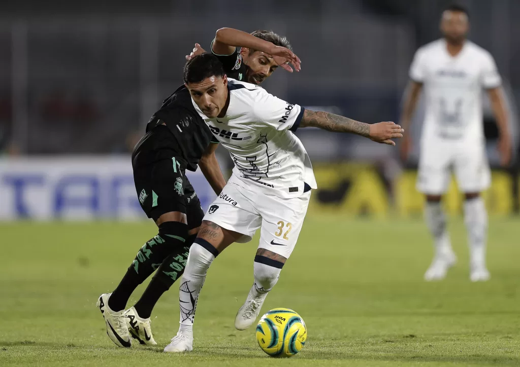 Se destapan los goleadores suramericanos en la jornada sabatina de la Liga MX