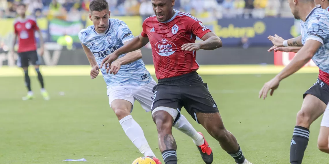 El peruano Renato Tapia, nuevo jugador del Leganés