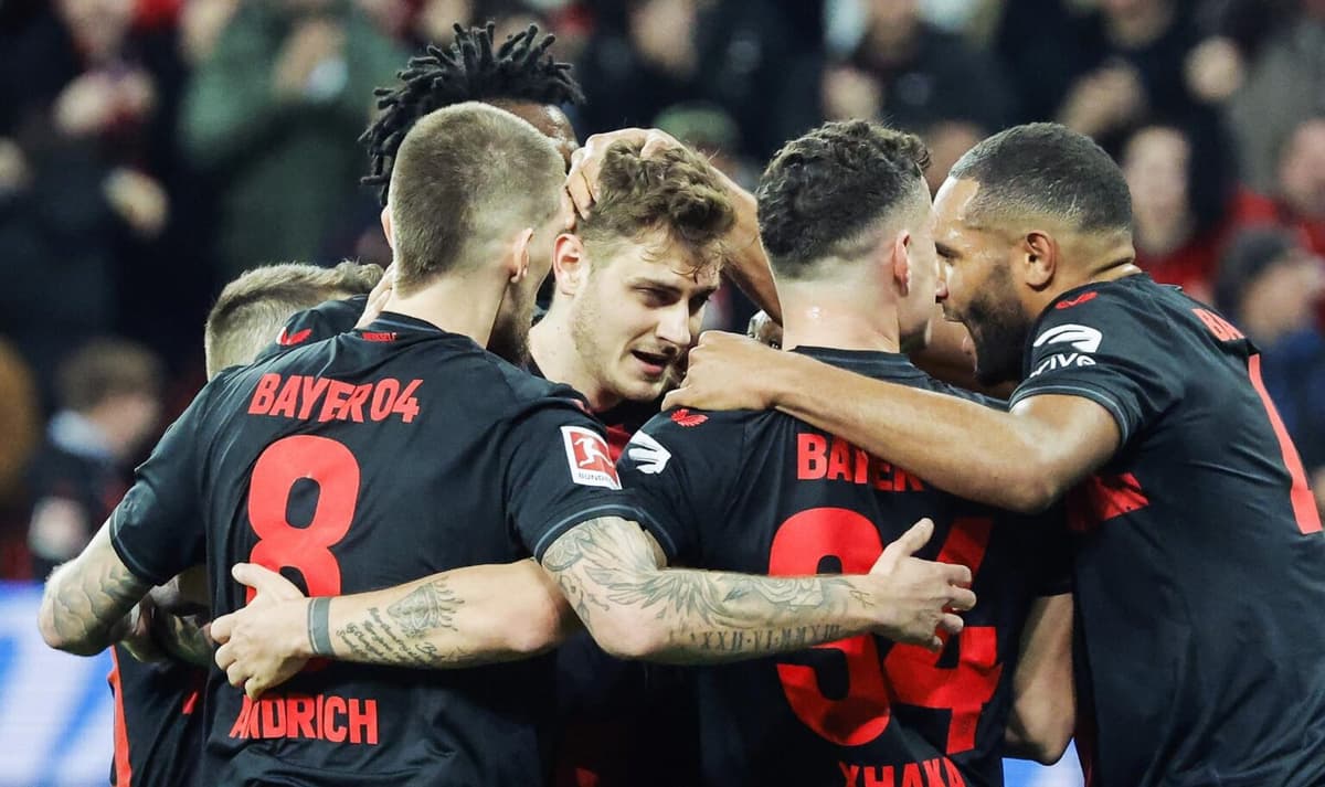 Seis latinos, rematan la temporada en busca de la UEFA Europa League