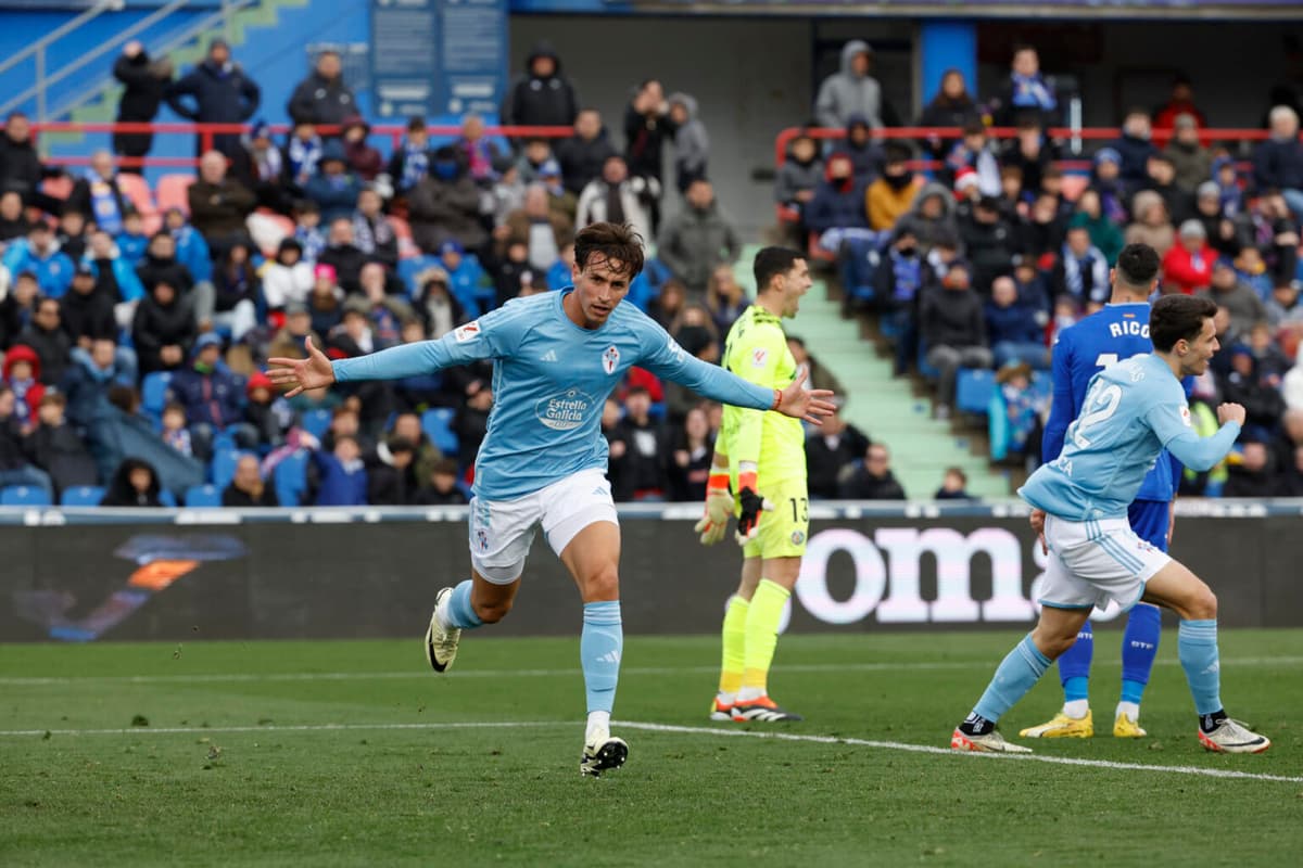 El argentino Allende mas cerca del Inter Miami