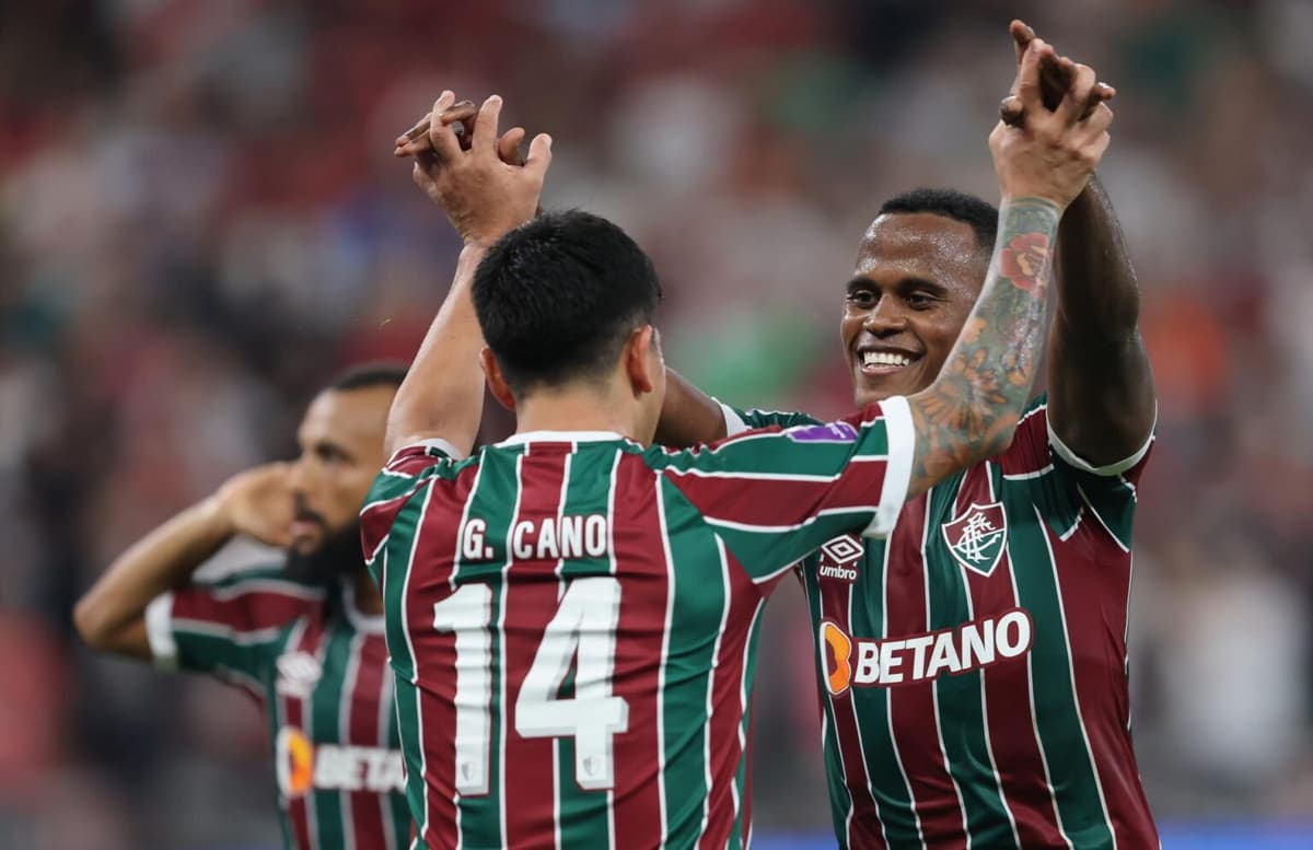 Los sudamericanos que alzaron su valor en este mundial de clubes