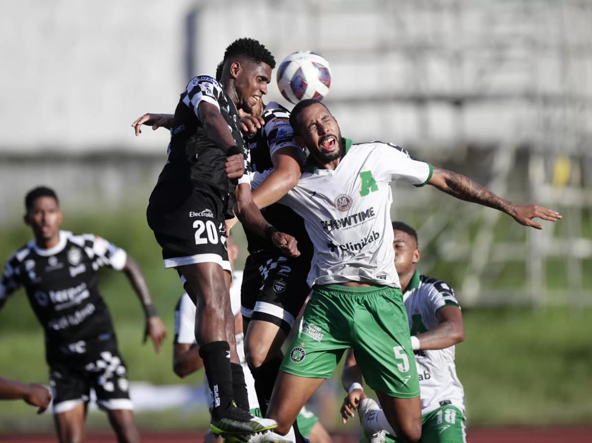 Argentinos, se ganan un lugar entre los mejores en la liga de Panamá