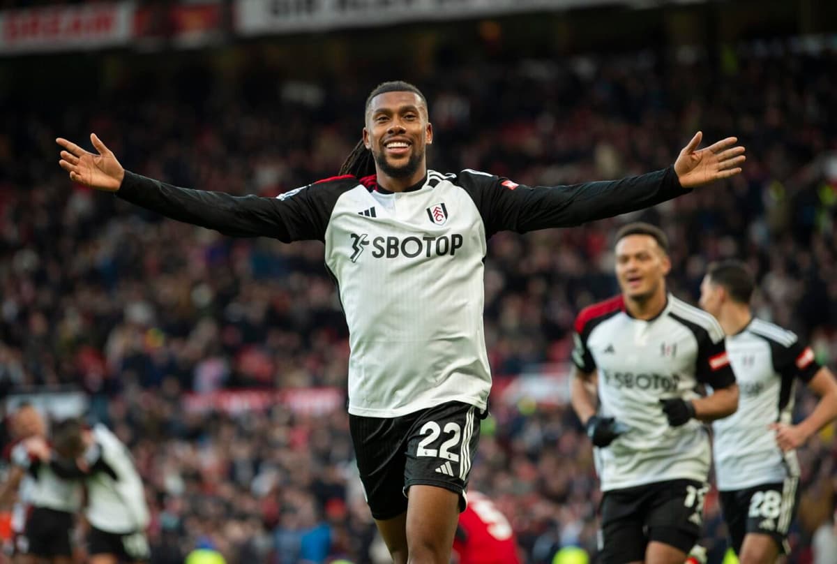 El brasileño Kevin, fichaje más caro en la historia del Fulham