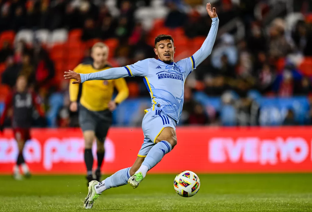 Semana de oportunidades para latinos en seis cuadros de la MLS que disputan la U.S. Open Cup