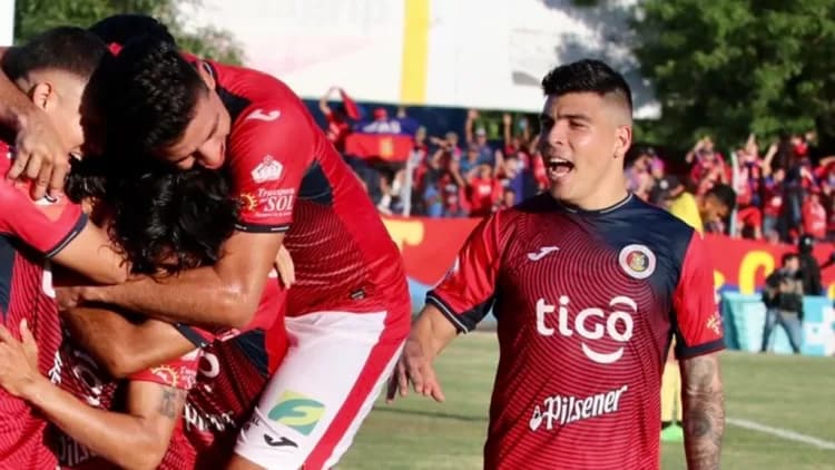 FAS y Águila reeditan el clásico del fútbol salvadoreño en la undécima fecha del Clausura