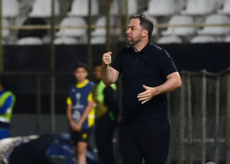 El Nacional paraguayo recibe a Palestino buscando una ventaja en casa para seguir en la Libertadores