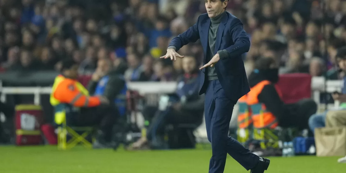 El mejor Villarreal del curso amenaza al Olympique en la vuelta de Marcelino a Marsella