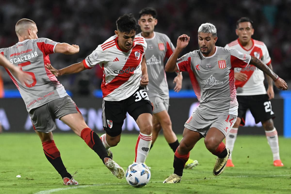 El humilde Temperley elimina de la Copa Argentina a River Plate en los penaltis