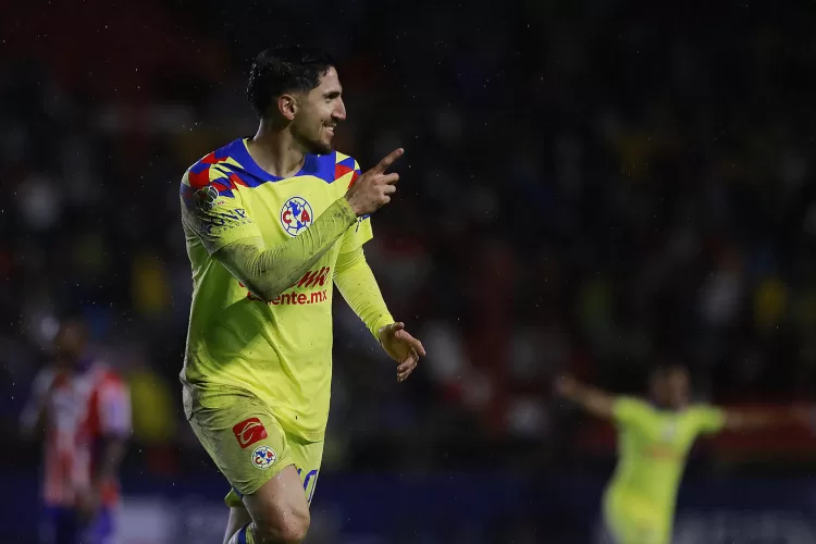 Diego Valdés sufre lesión muscular que le impedirá concentrarse con Chile