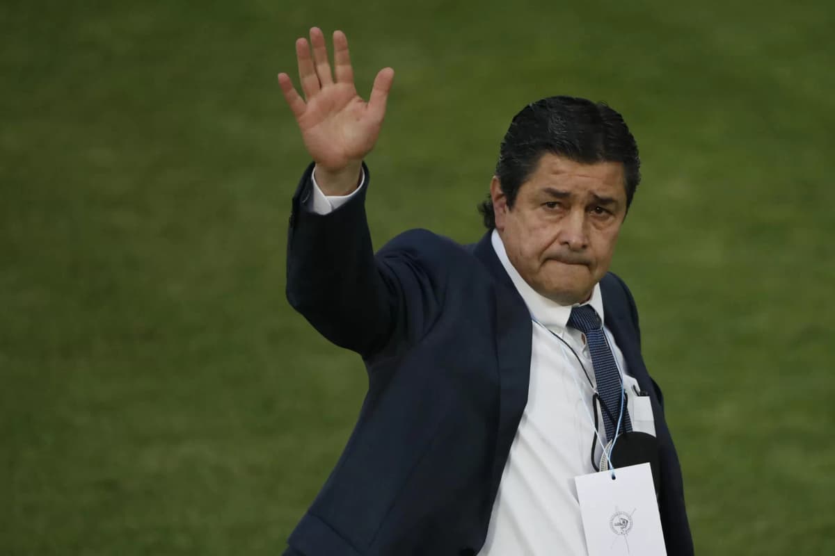 La Guatemala del mexicano Tena afina detalles para enfrentar a Venezuela y Ecuador