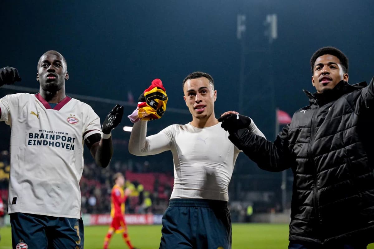 El Dortmund buscará la clasificación en casa tras el empate en la ida