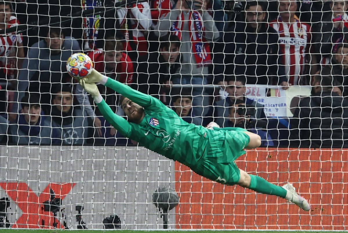 2-1. Remontada, penaltis y apoteosis del Atlético en el Metropolitano