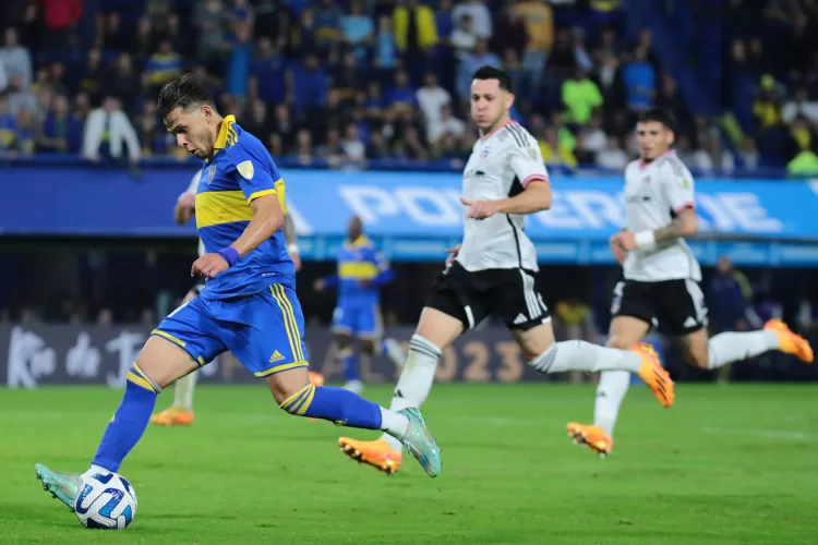 Botafogo anuncia al paraguayo Óscar Romero