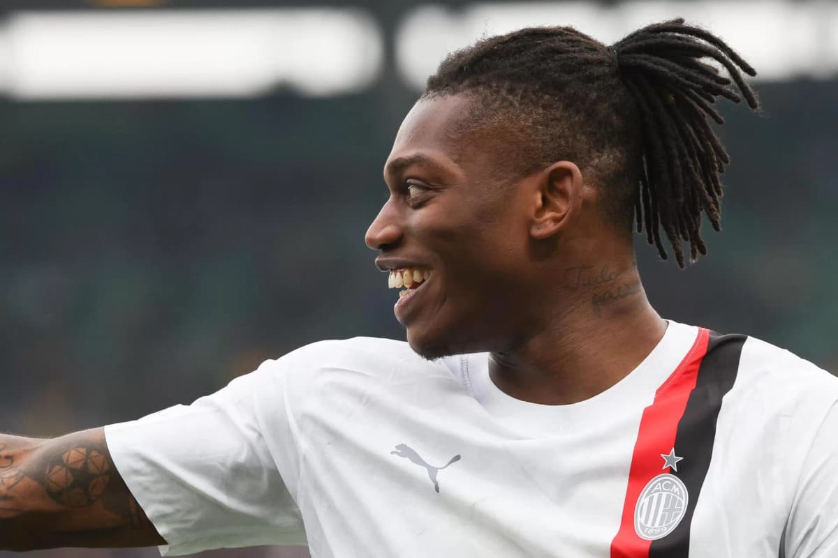 1-3. El Milan se asienta en la segunda plaza