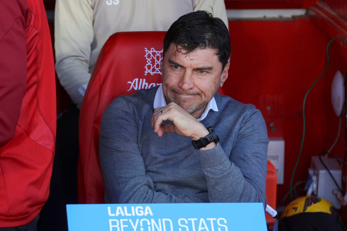 Los uruguayos Medina y Alonso no remontaron el vuelo de sus equipos en la liga española
