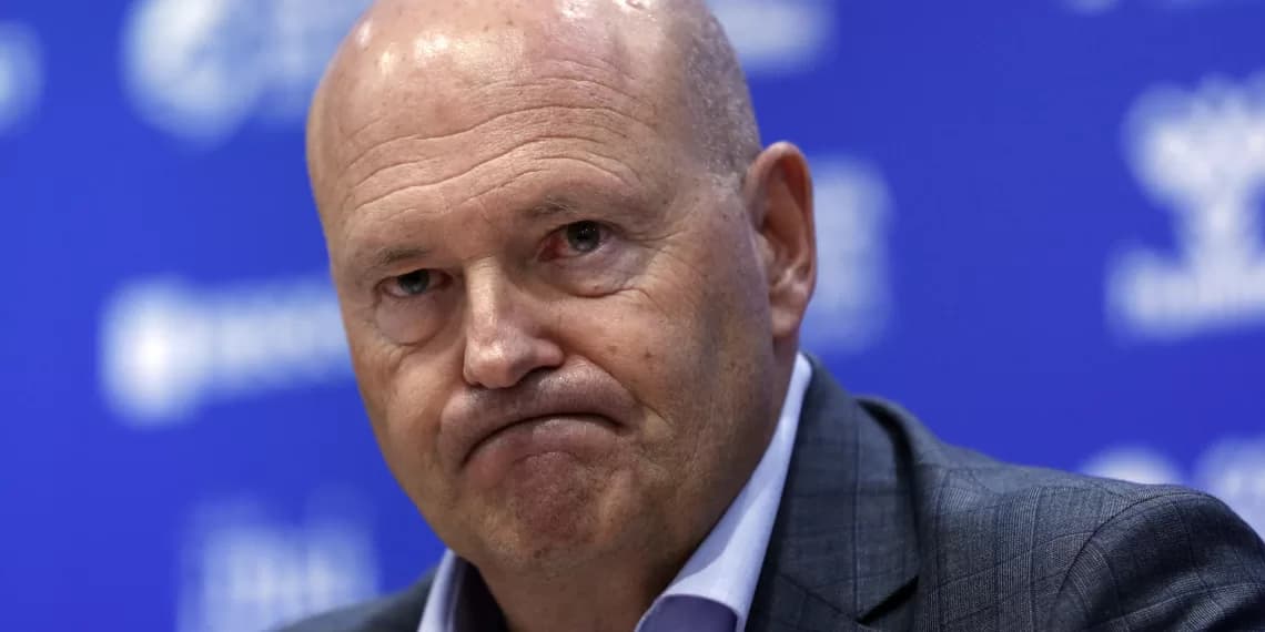 El español Pepe Mel se hace cargo del Almería tras la etapa fallida de Garitano