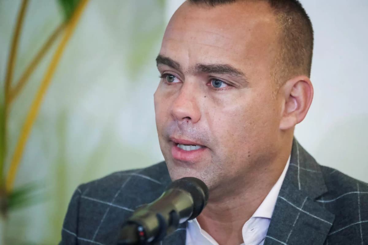 Atlético Bucaramanga se ilusiona con la conducción del venezolano Rafael Dudamel