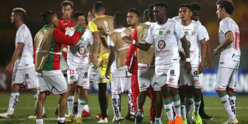 Mushuc Runa, del urguayo Almeida, escolta a los líderes en Ecuador: Liga de Quito y Orense