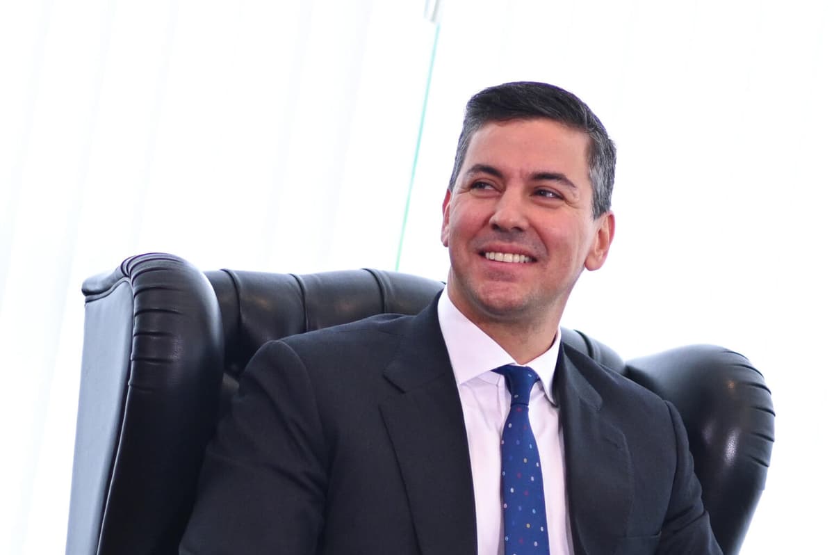El presidente de Paraguay sobre la candidatura de Asunción a Panamericanos: «¡Estamos listos!»
