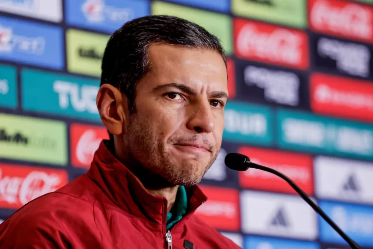 ‘Jimmy’ Lozano sueña con que México respete los procesos como Panamá