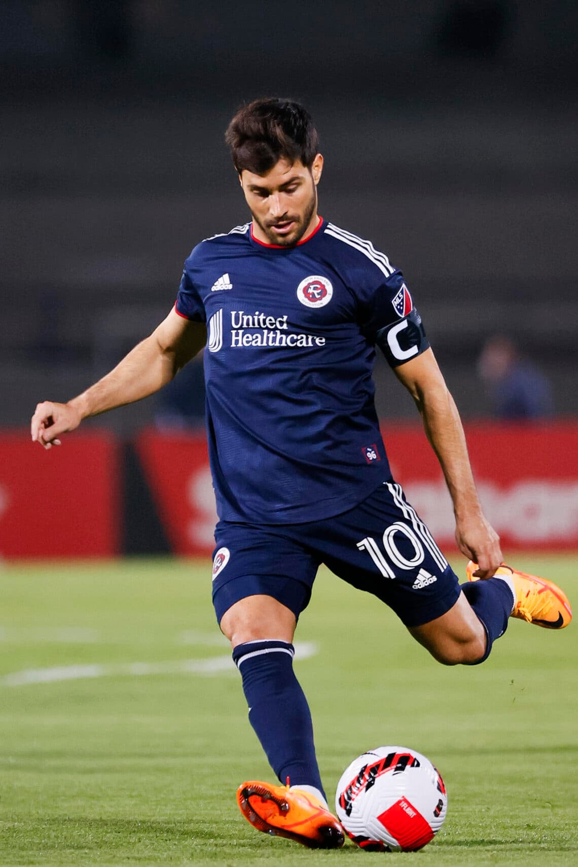 Españoles Gil e Illarramendi hacen magia cuando la MLS se pone al día con cuatro juegos