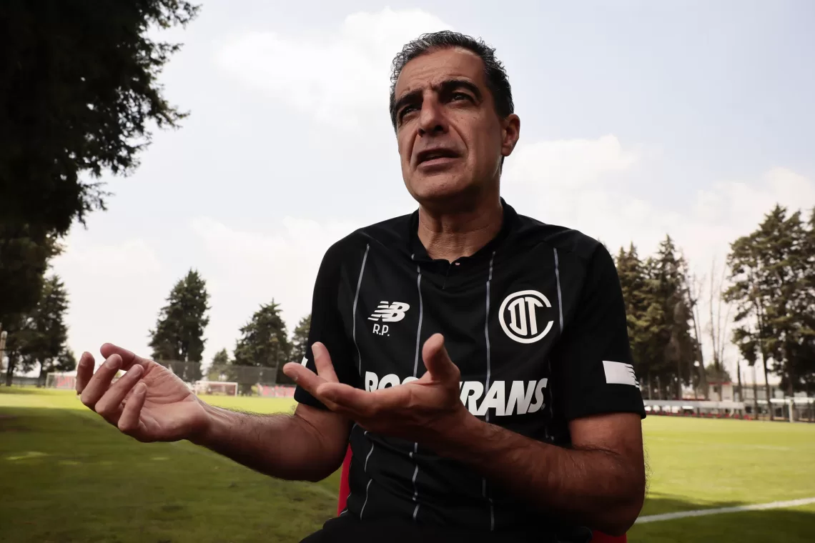 Botafogo presenta al portugués Renato Paiva como su nuevo técnico