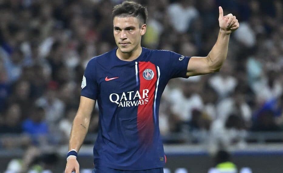 PSG, con banda latina busca el triplete en Europa