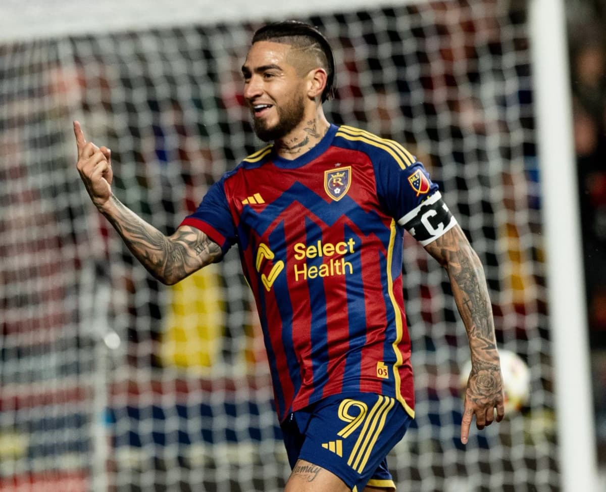 Diferentes países representados, equipos privilegiados y latinos se reivindican en la fecha 17 de la MLS