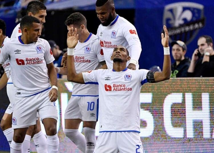 Motagua y Olancho amenazan a los líderes Olimpia y Marathón