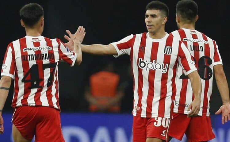Estudiantes, Argentinos y Vélez acceden a semifinales