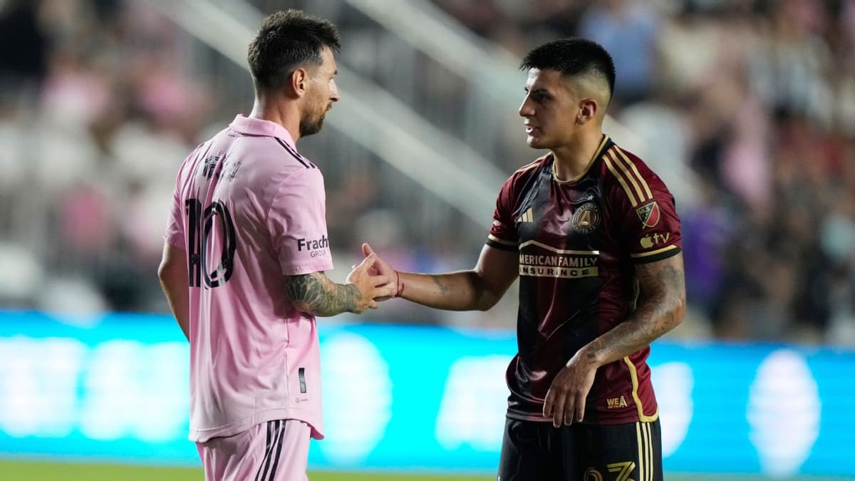 Baja producción goleadora de latinos en la fecha 16 de la MLS