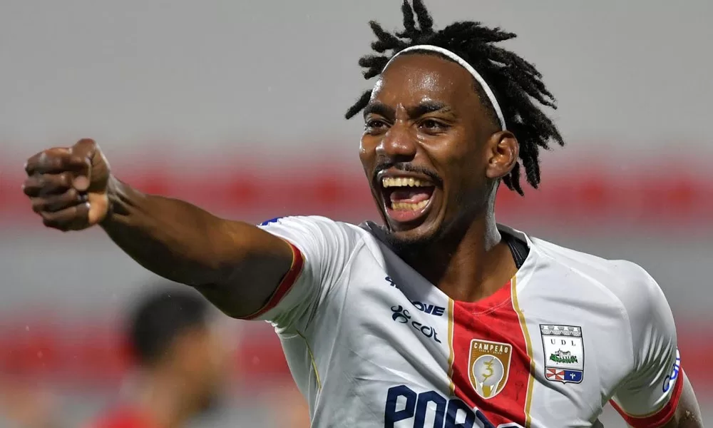 !GOLEADOR! Hondureño sigue deslumbrando con sus goles en Portugal