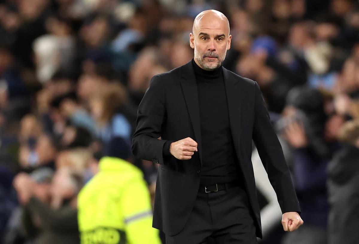 1-1 (7-6). El español Guardiola rompe la maldición supercopera
