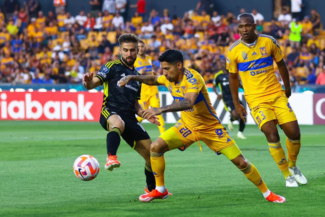 El uruguayo Siboldi reconoce experimentar una sensación de duelo por eliminación de Tigres