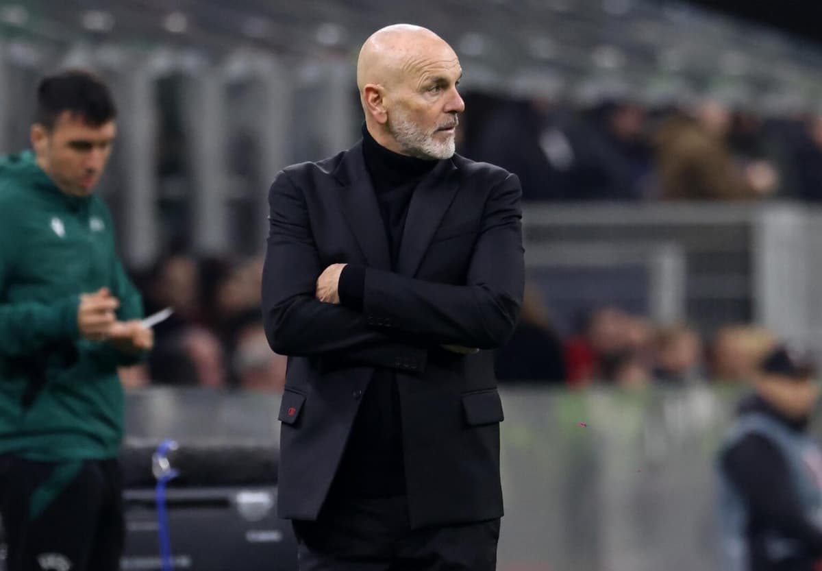 El Milan, ante una semana decisiva: la remontada al Roma y el temido ‘Scudetto’ del Inter