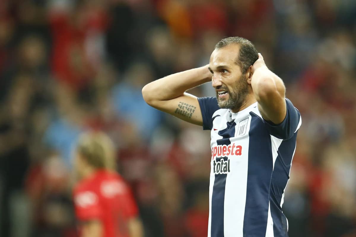 Alianza Lima debuta con la difícil misión de enfrentar al campeón Fluminense