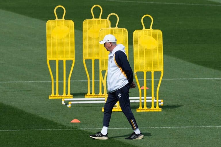 Último aliento por LaLiga