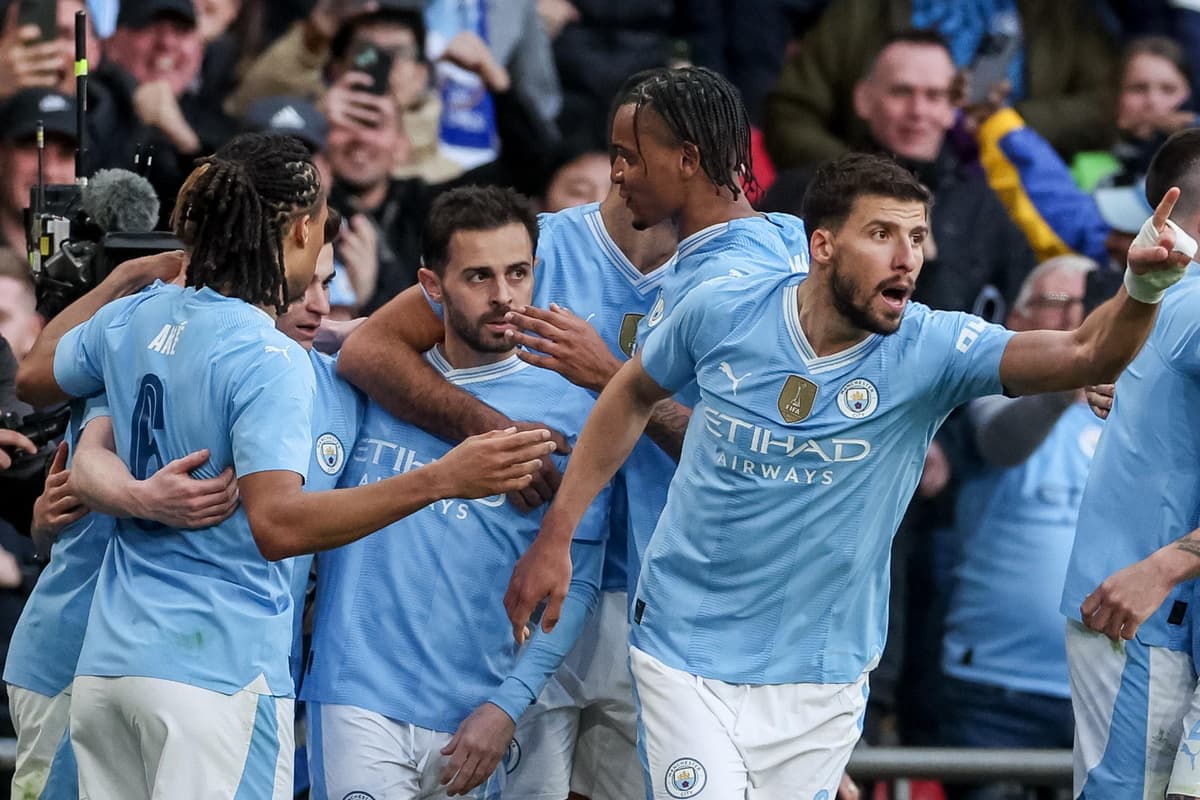 La Premier League más goleadora de la historia
